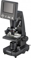 Купить микроскоп BRESSER Biolux LCD 40-1600x: цена от 11193 грн.