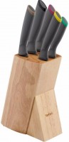 Купить набор ножей Tefal Fresh Kitchen K122S504: цена от 2329 грн.
