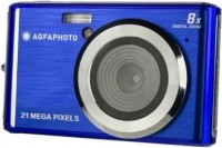 Купить фотоаппарат Agfa DC5200  по цене от 2552 грн.