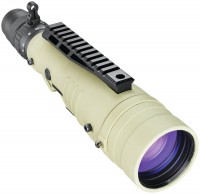 Купити підзорна труба Bushnell LMSS2 8-40x60 Elite Tactical FFP TREMOR4  за ціною від 147600 грн.