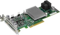 Купить PCI-контроллер Supermicro AOC-S3008L-L8I: цена от 14048 грн.
