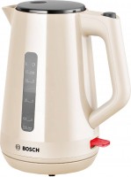 Купить электрочайник Bosch TWK 1M127: цена от 1661 грн.