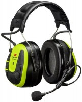 Купити тактичні навушники Peltor WS Alert X Bluetooth  за ціною від 17869 грн.