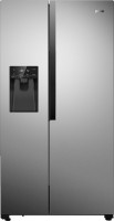 Купить холодильник Gorenje NRS 9 FVX: цена от 36628 грн.