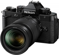 Купить фотоаппарат Nikon Zf kit 24-70  по цене от 46547 грн.