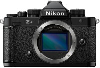 Купить фотоапарат Nikon Zf body: цена от 90900 грн.