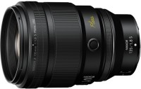 Купить объектив Nikon 135mm F1.8 Z S Nikkor: цена от 129080 грн.
