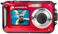 Купити фотоапарат Agfa WP8000  за ціною від 5398 грн.