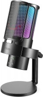 Купить микрофон FIFINE AmpliGame A8 Plus: цена от 3060 грн.