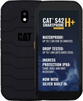 Купить мобильный телефон CATerpillar S42 H+  по цене от 4642 грн.