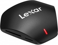 Купить картридер / USB-хаб Lexar Multi-Card 3-in-1: цена от 1550 грн.