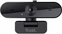 Купить WEB-камера Trust Taxon QHD Eco Webcam: цена от 1908 грн.