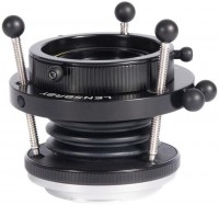 Купить объектив Lensbaby Control Freak  по цене от 4062 грн.