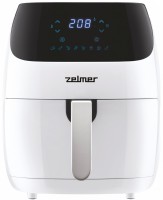 Купити фритюрниця Zelmer ZAF5501  за ціною від 3024 грн.