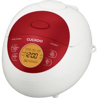 Купить мультиварка Cuckoo CR-0351F: цена от 6022 грн.