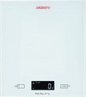 Купить весы Ardesto SCK-893W: цена от 249 грн.