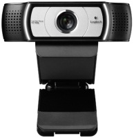 Купить WEB-камера Logitech Webcam C930e: цена от 2450 грн.