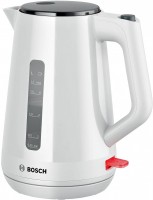 Купить електрочайник Bosch TWK 1M121: цена от 1145 грн.