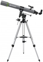 Купить телескоп BRESSER SpaceExplorer 90/900 EQ3: цена от 13799 грн.
