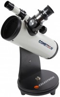 Купить телескоп Celestron Cometron FirstScope: цена от 5152 грн.