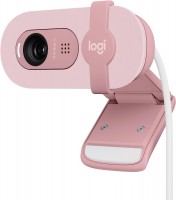 Купити WEB-камера Logitech Brio 100  за ціною від 1239 грн.