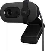 Купить WEB-камера Logitech Brio 105  по цене от 1310 грн.