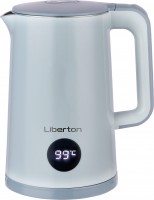 Купити електрочайник Liberton LEK-6822  за ціною від 699 грн.