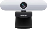 Купить WEB-камера Niceboy Stream Pro 2  по цене от 2281 грн.