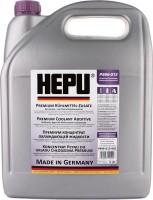 Купить охлаждающая жидкость Hepu P999-G13 5L: цена от 952 грн.