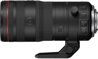 Купить объектив Canon 24-105mm RF f/2.8L IS USM Z: цена от 171581 грн.