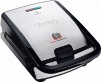 Купить тостер Tefal Snack Collection SW853D12: цена от 7165 грн.