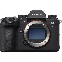 Купить фотоаппарат Sony A9 III body: цена от 268999 грн.