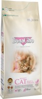 Купить корм для кішок Bonacibo Cat Adult Light/Sterilized 2 kg: цена от 388 грн.