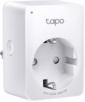 Купить умная розетка TP-LINK Tapo P100M: цена от 499 грн.