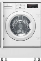 Купить вбудована пральна машина Bosch WIW 28443: цена от 34860 грн.