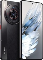 Купить мобильный телефон Nubia Z50S Pro 1TB/12GB: цена от 23543 грн.