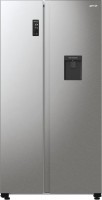 Купить холодильник Gorenje NRR 9185 EAXLWD: цена от 34499 грн.