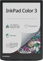 Купить электронная книга PocketBook InkPad Color 3: цена от 12653 грн.