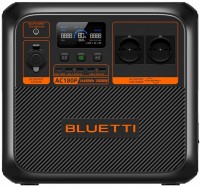 Купить зарядна станція BLUETTI AC180/P: цена от 35549 грн.