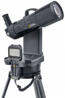 Купить телескоп National Geographic Automatic 70/350: цена от 22674 грн.