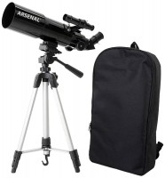 Купить телескоп Arsenal Travel 80/400: цена от 7599 грн.