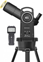 Купить телескоп BRESSER Automatic 80/400 GoTo: цена от 15444 грн.