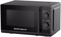 Купить микроволновая печь Grunhelm 20MX730-B: цена от 2211 грн.