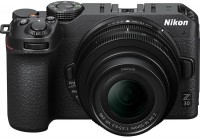 Купити фотоапарат Nikon Z30 kit 18-140  за ціною від 40700 грн.