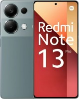 Купить мобільний телефон Xiaomi Redmi Note 13 Pro 4G 256GB: цена от 9096 грн.