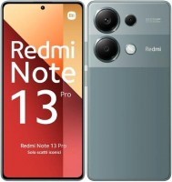 Купить мобильный телефон Xiaomi Redmi Note 13 Pro 4G 512GB  по цене от 10841 грн.