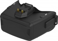 Купить очки виртуальной реальности Skyzone Cobra x V2  по цене от 9432 грн.