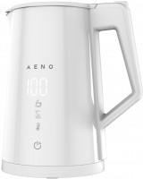 Купить электрочайник AENO EK8S: цена от 2856 грн.
