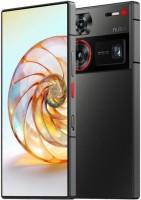 Купить мобильный телефон Nubia Z60 Ultra 256GB/8GB: цена от 26074 грн.