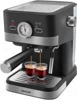 Купить кофеварка Sencor SES 1721BK: цена от 3183 грн.
